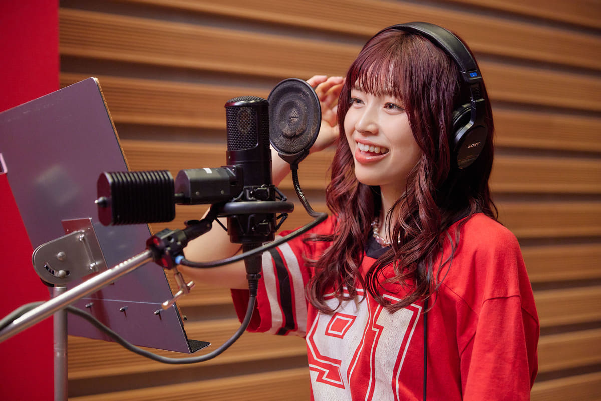 アーティスト、Kucciさん