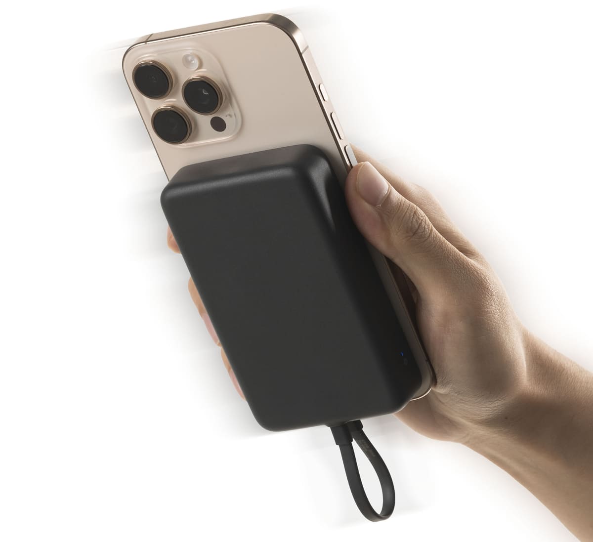 Xiaomi 22.5W Power Bank 20000mAh (Integrated Cable)