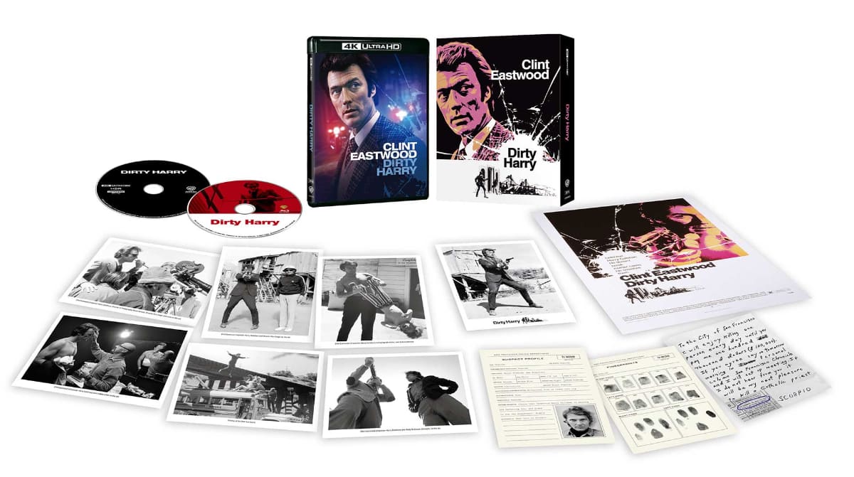 <span class="fnt-70">(C)1971 WARNER BROS. ENTERTAINMENT INC. AND MALPASO PRODUCTIONS. ALL RIGHTS RESERVED.</span>