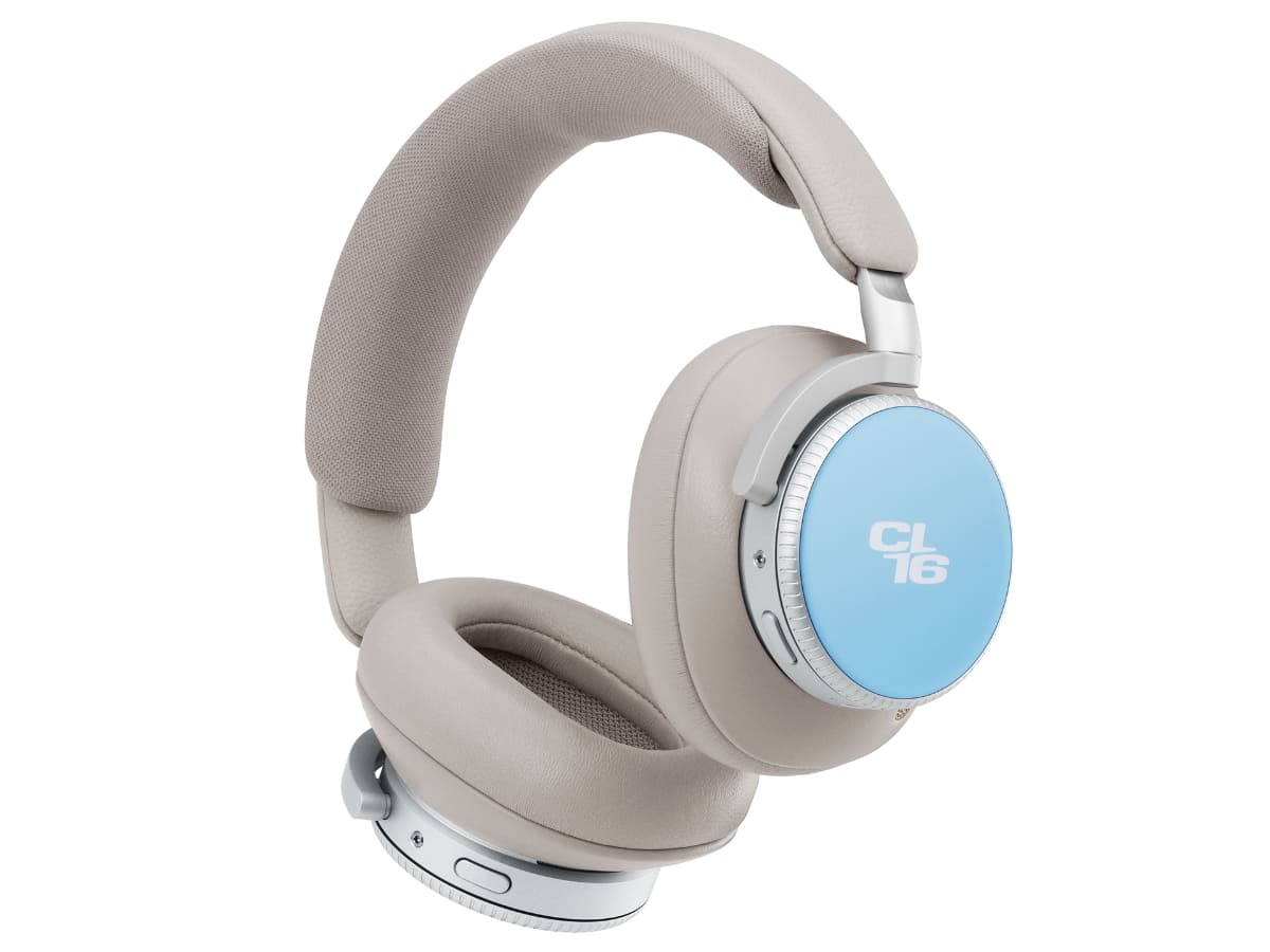 Beoplay H100 Charles Leclerc Limited Edition