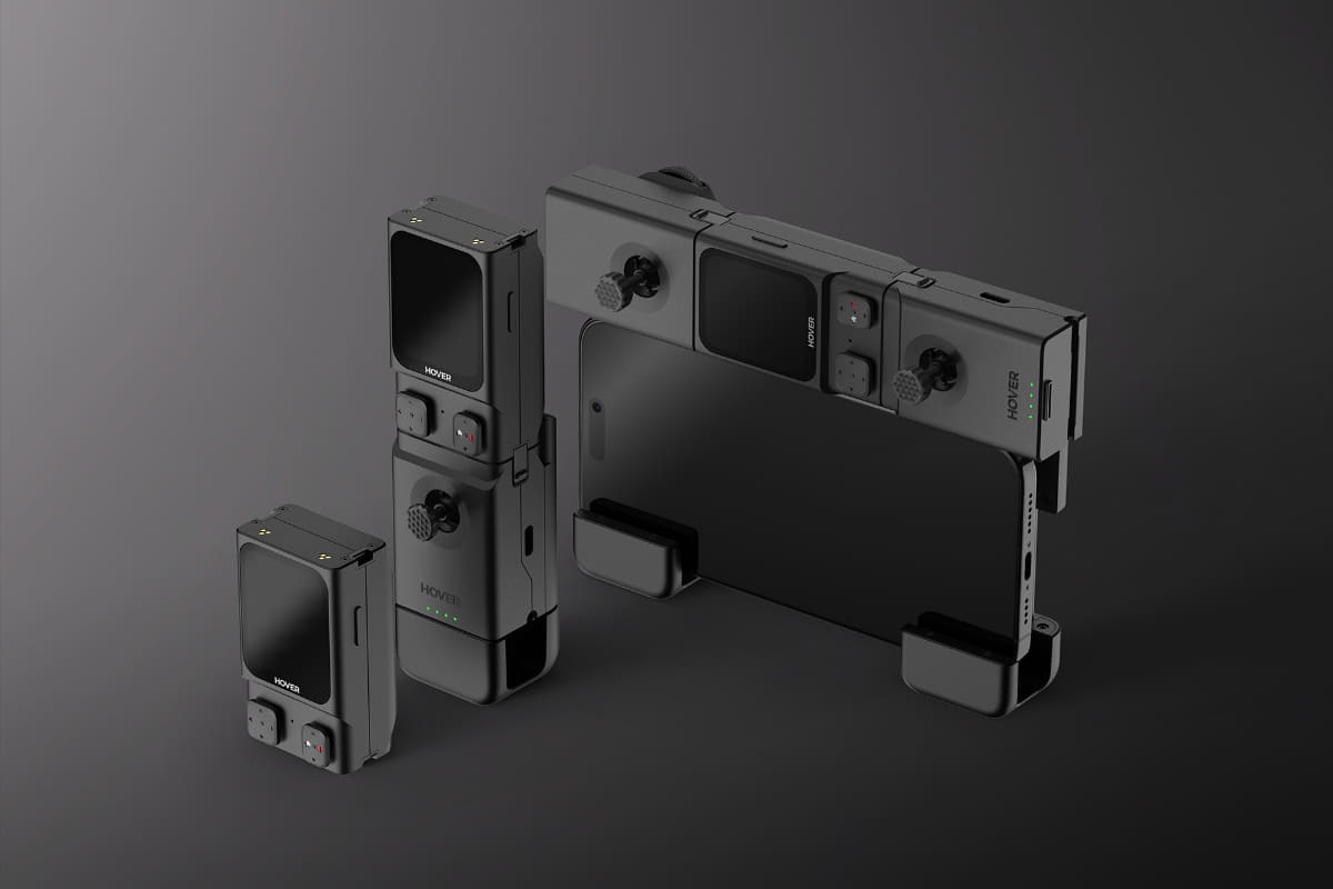 ジョイスティックセット