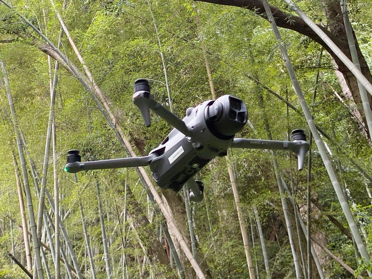 5月13日に発表された、DJI 「Mavic 4 Pro」