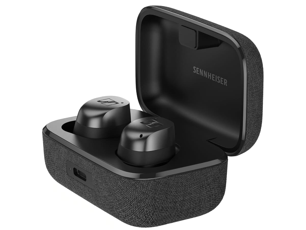 MOMENTUM True Wireless 4