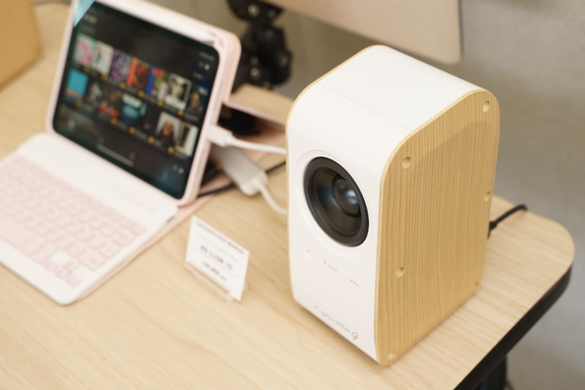 「KS-11GN/O(オーク)」