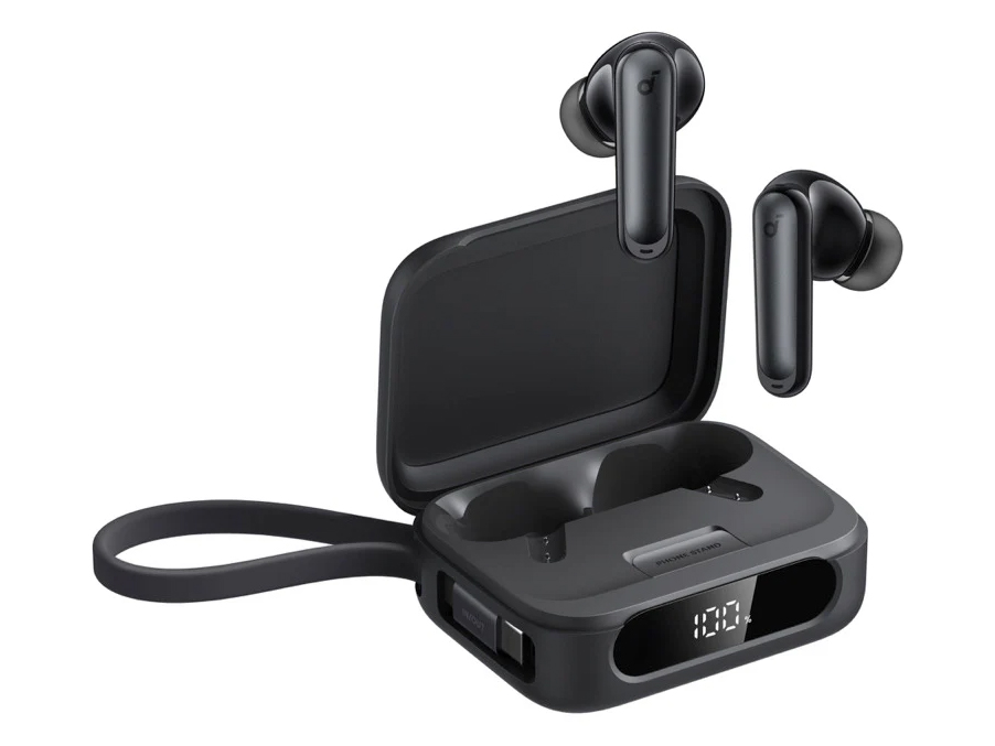 Soundcore P41i ブラック