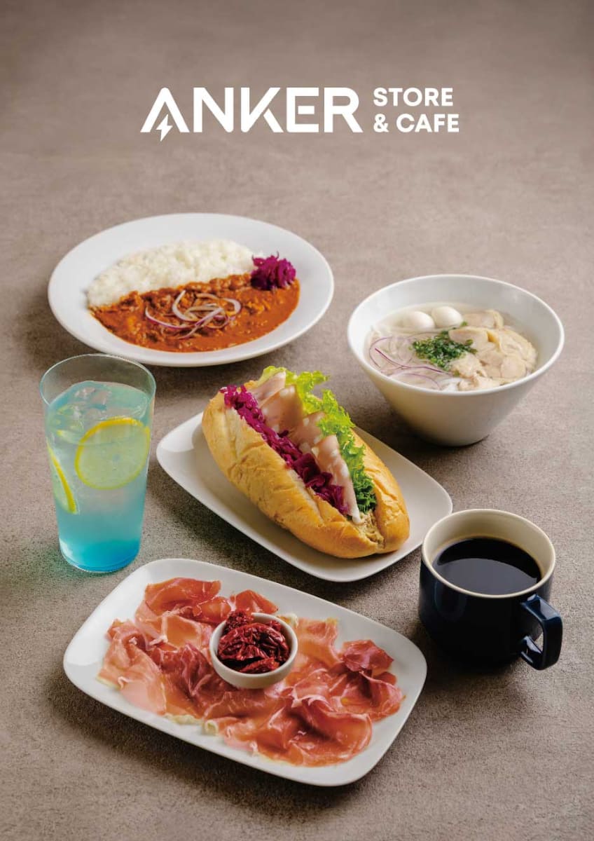 新規事業として飲食カフェ事業に参入する