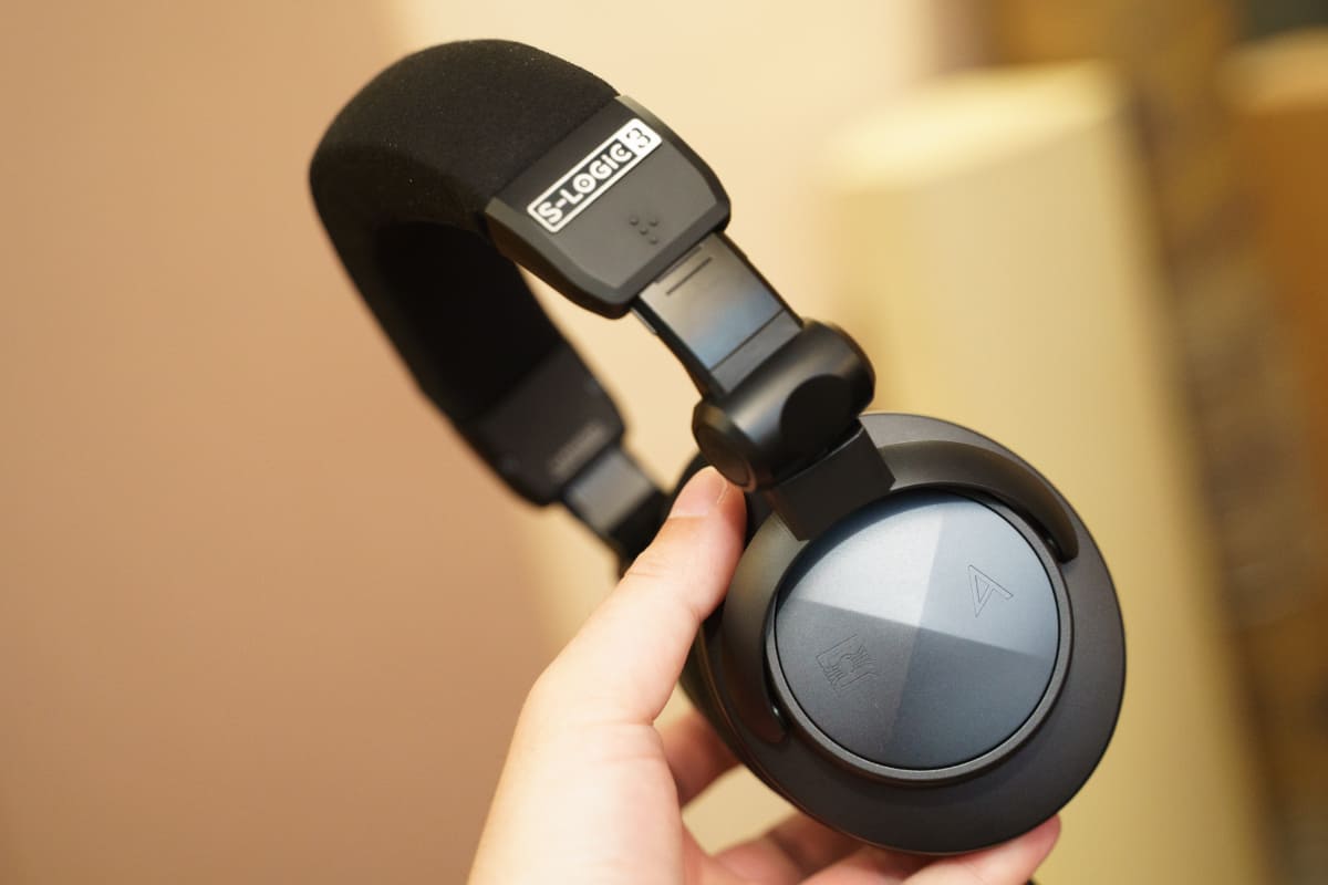 ULTRASONEとAstell&Kernのコラボヘッドフォン「VIRTUOSO」