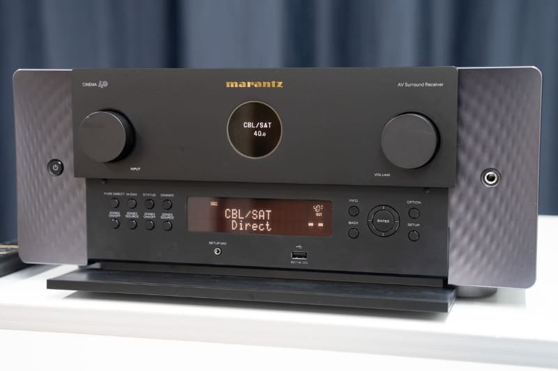 マランツ CINEMA 40