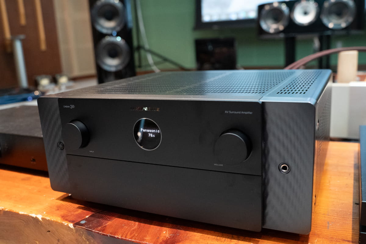 マランツ CINEMA 30