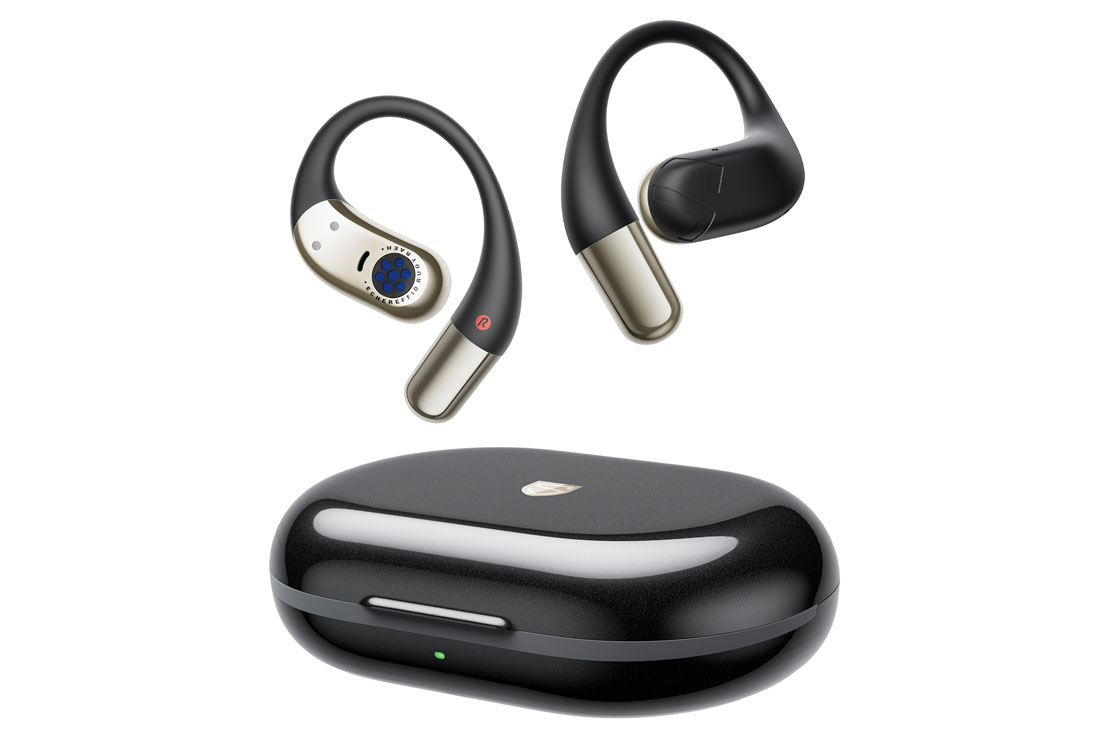 SOUNDPEATS「Chasers」