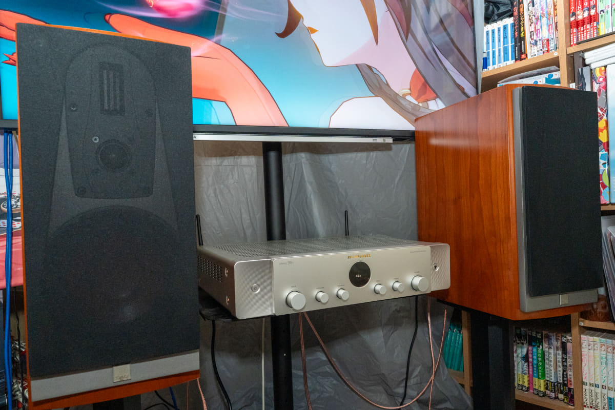 スマホでやるにはもったいないクオリティだとは思っていたけど、さらに世界が変わる