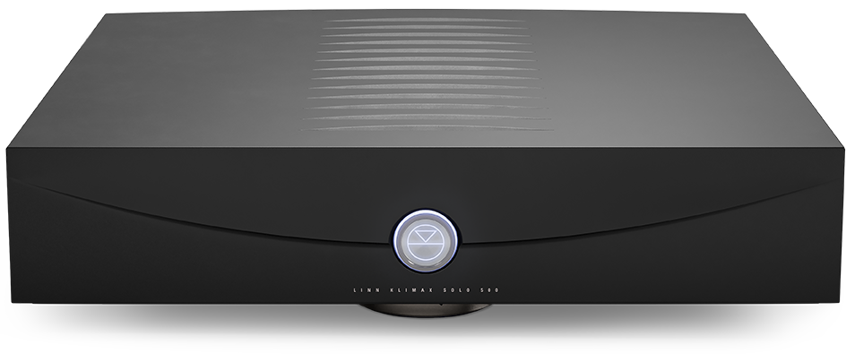 KLIMAX SOLO 500ブラック