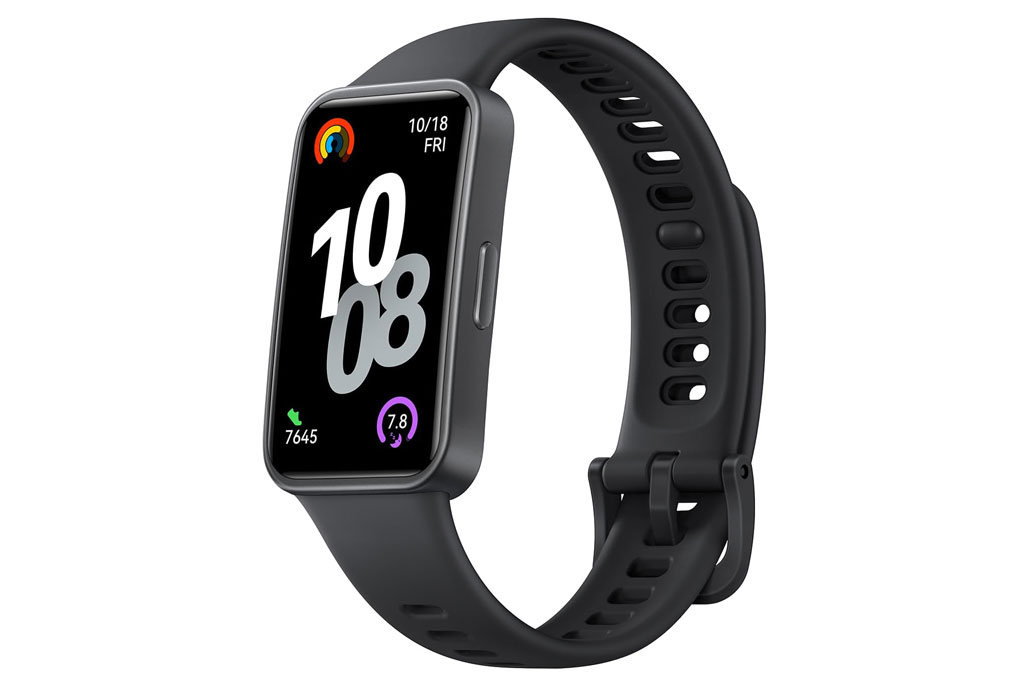 HUAWEI「Band10」