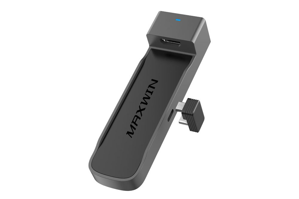 接続アダプター「DA-AD02」