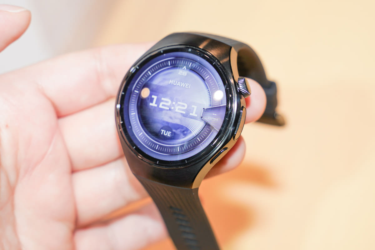 HUAWEI WATCH 5