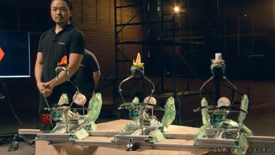 Bobbin Hood 360 3D model