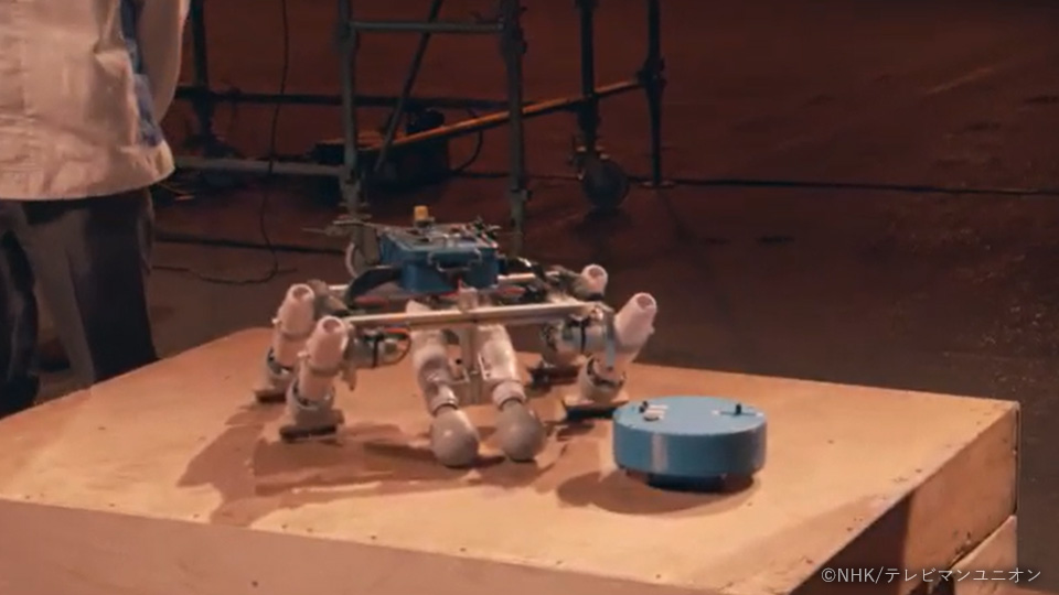 駆けろ!!電馬号