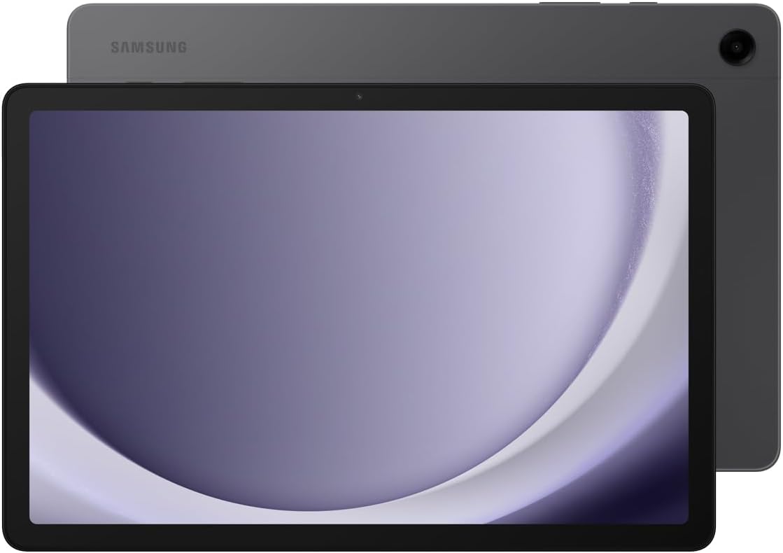 Galaxy Tab A9+(Wi-Fiモデル) グラファイト 11インチ ストレージ64GB