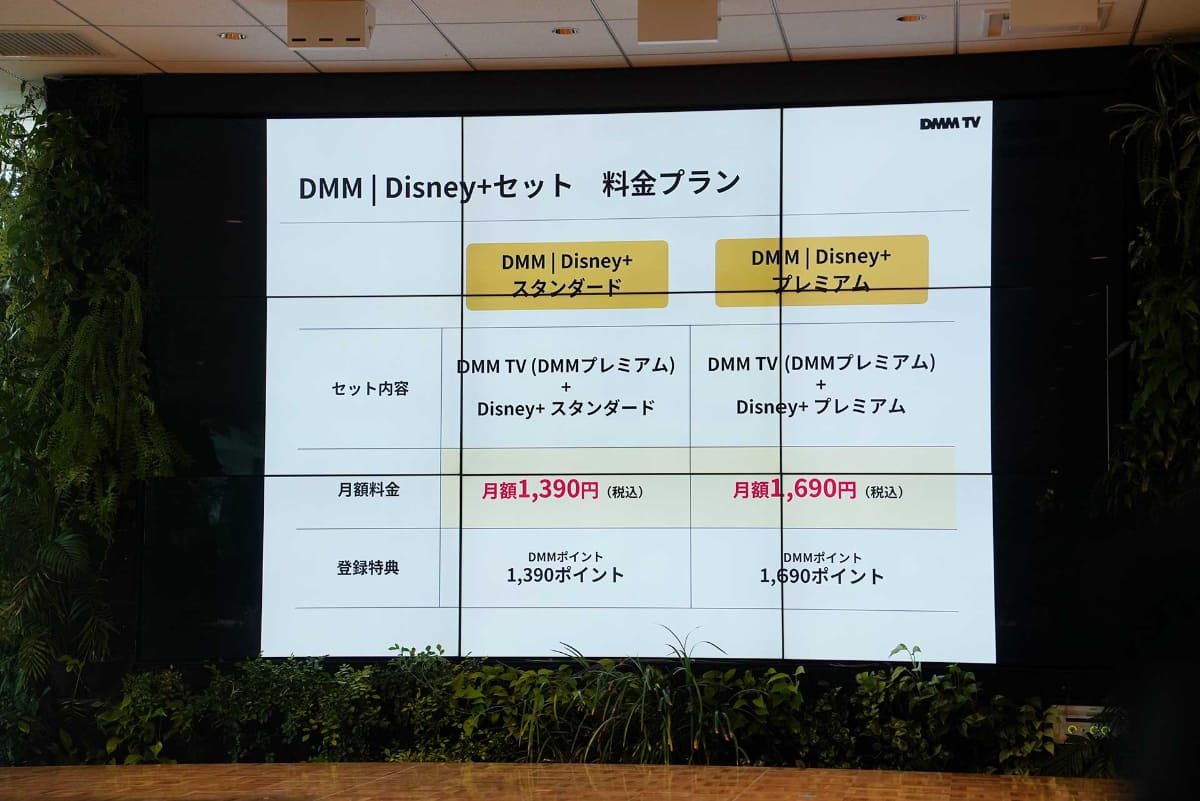 セットプラン概要