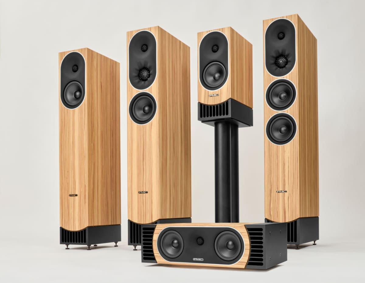 PMC「Prophecy」シリーズ