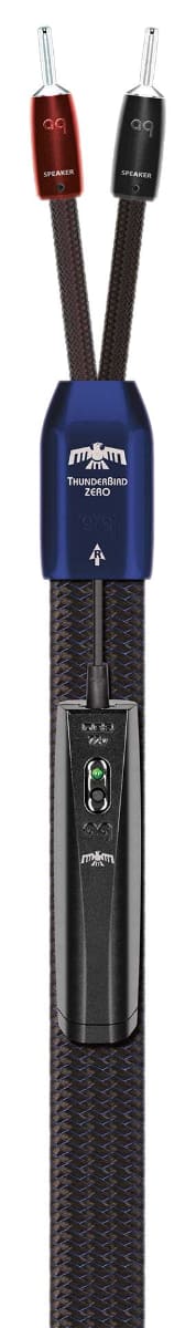 「ThunderBird ZERO」