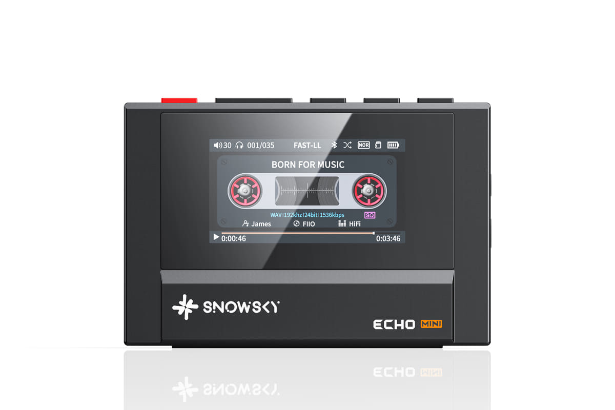 Snowsky ECHO MINI