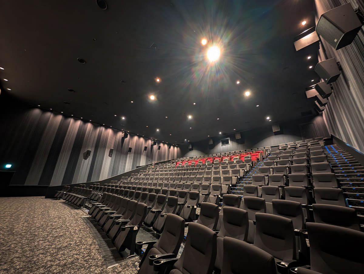 JBL PREMIUM THEATER