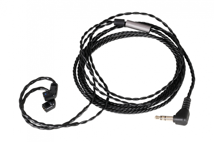 「DEBUT Cable」qdc 2ピン