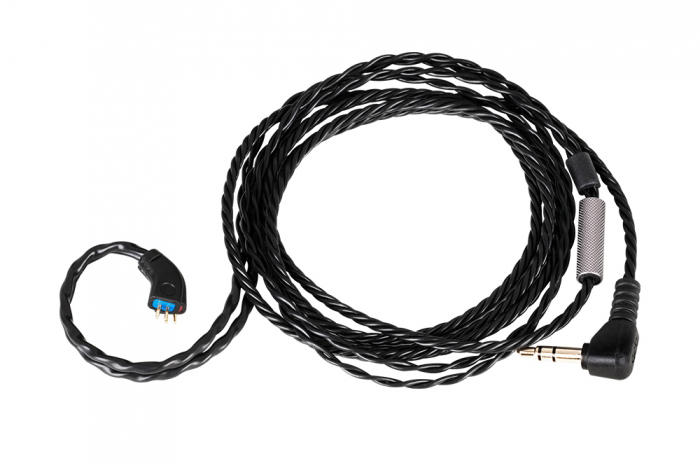 IEM 2ピン