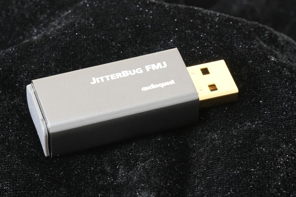 JitterBug/FMJ