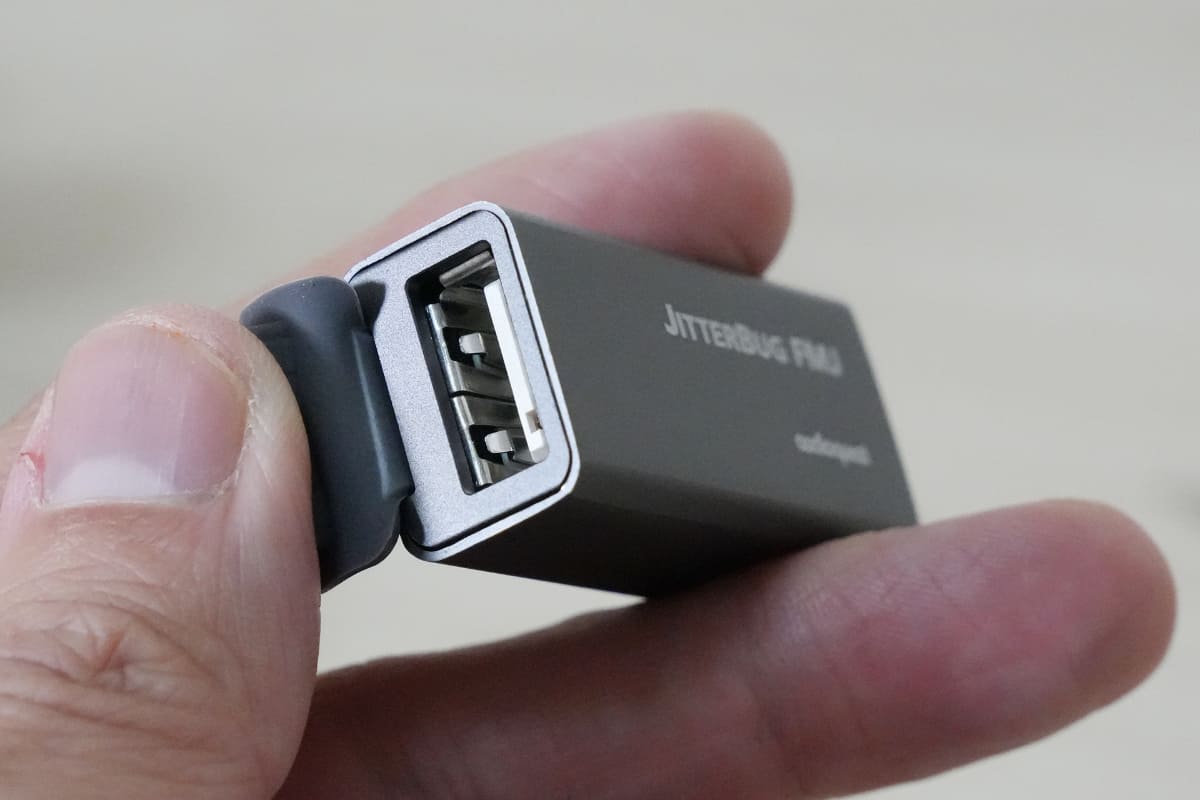 JitterBug/FMJ