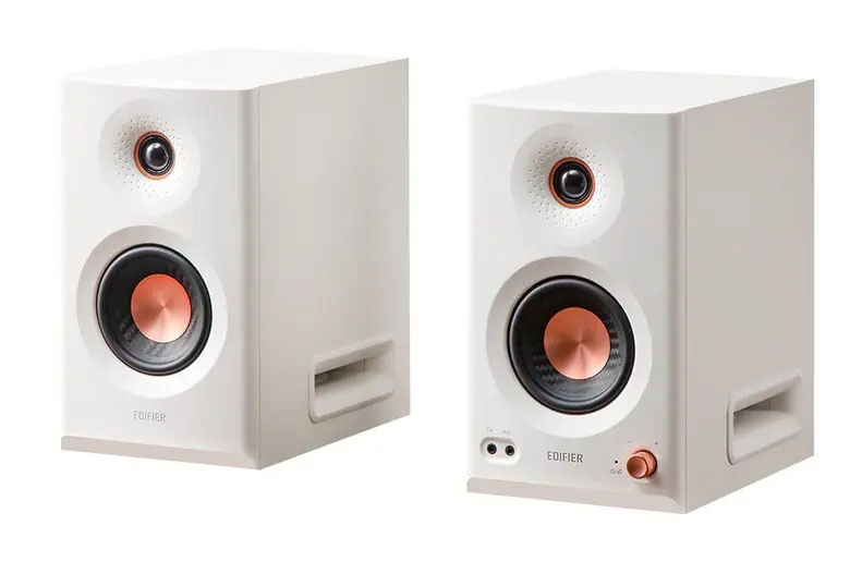 「MR5」のホワイト