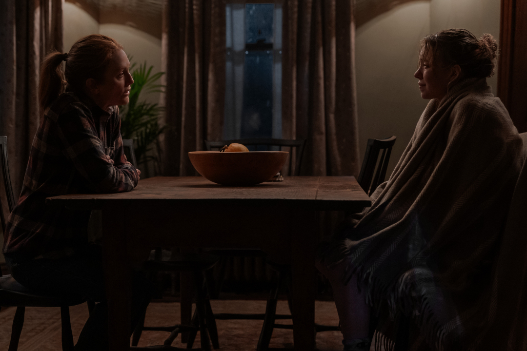 Apple Original Films「エコー・バレー」<br><span class="fnt-70">6月13日（金）からApple TV＋で独占配信<br>画像提供：Apple</span>