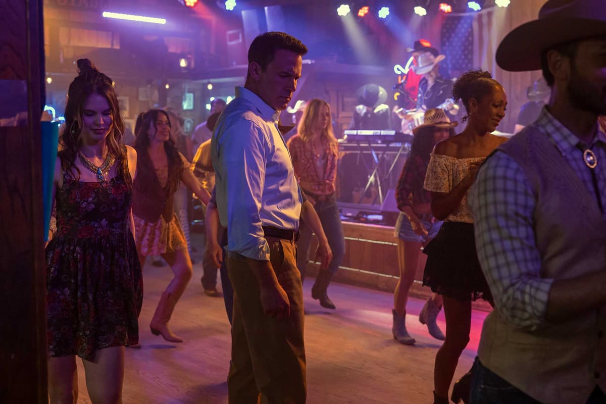 「ザ・コンサルタント2」6月5日(木)よりPrime Videoで独占配信開始<br><span class="fnt-70">(C)Amazon Content Services LLC</span>