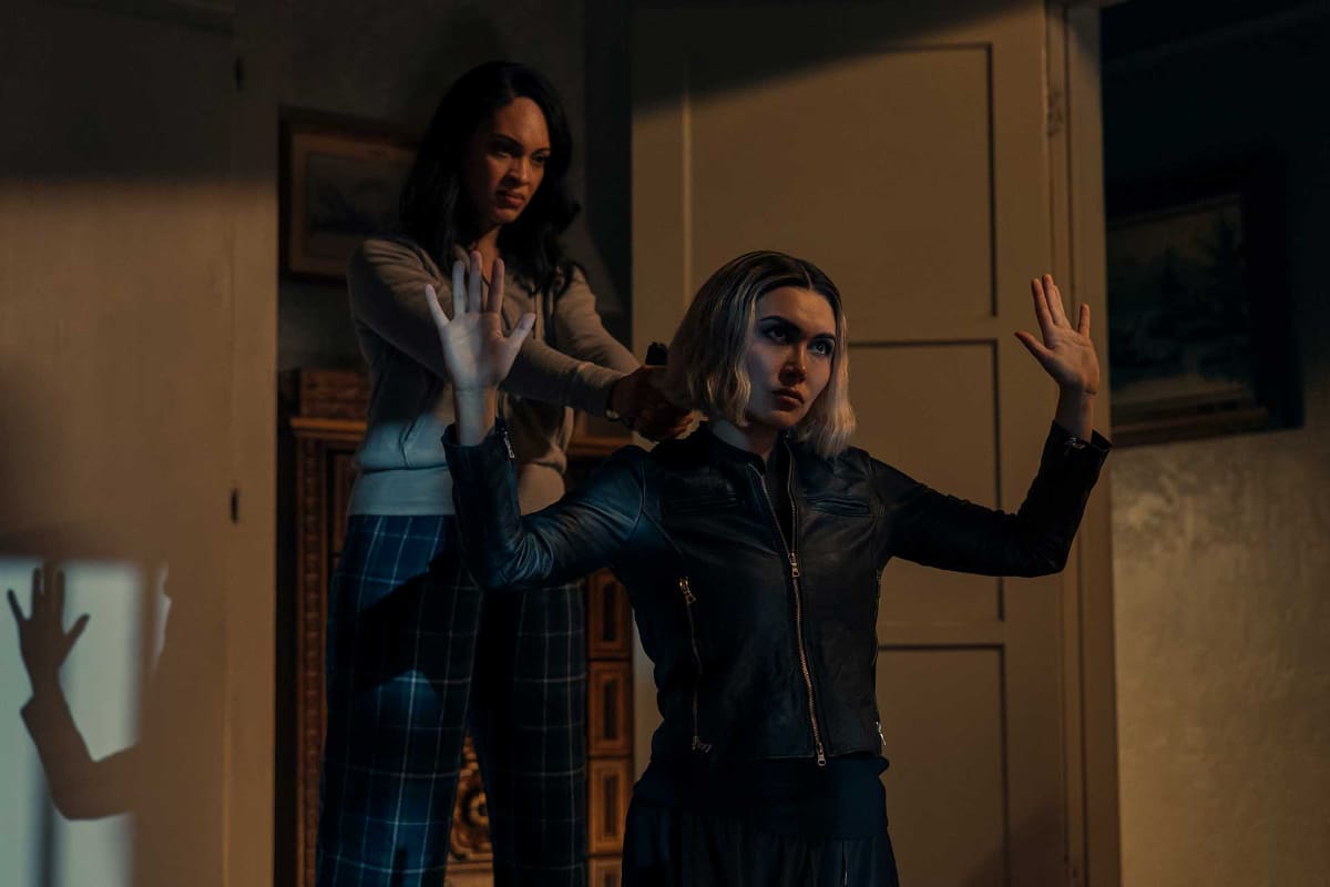 「ザ・コンサルタント2」6月5日(木)よりPrime Videoで独占配信開始<br><span class="fnt-70">(C)Amazon Content Services LLC</span>