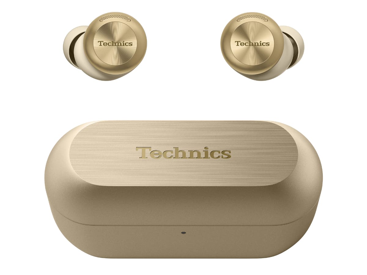 EAH-AZ100 シャンパンゴールド