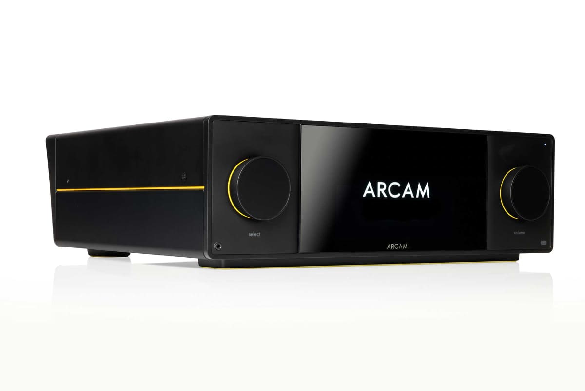 「ARCAM SA45」