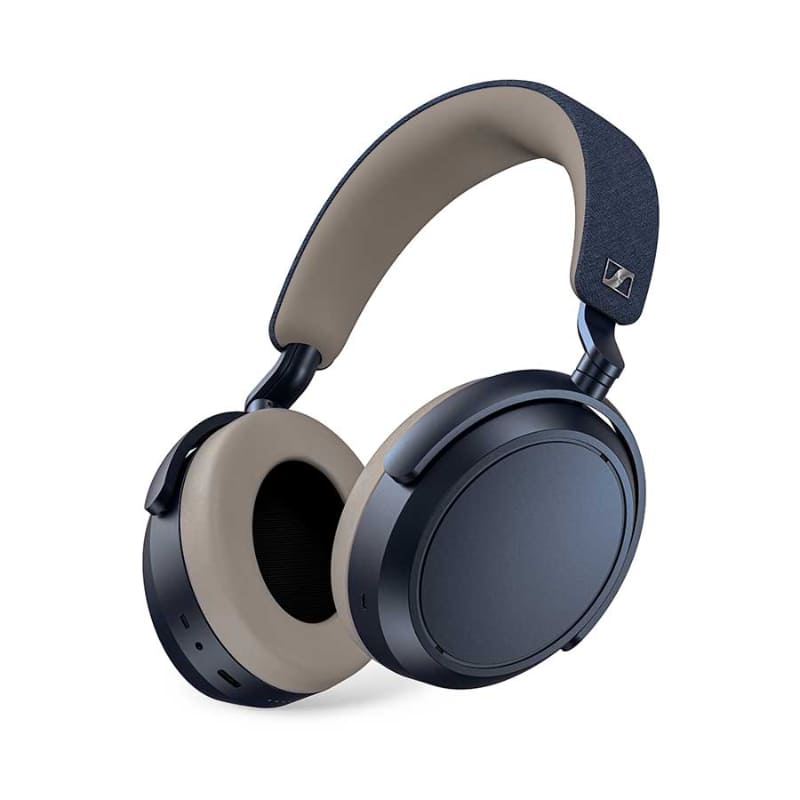 「MOMENTUM 4 Wireless Denim」