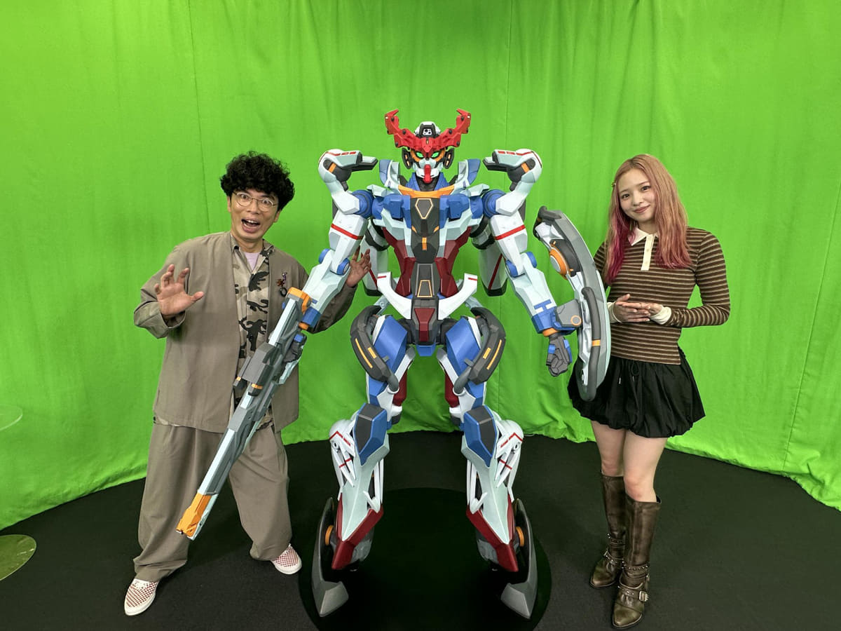 <span class="fnt-70">(C)創通・サンライズ</span>