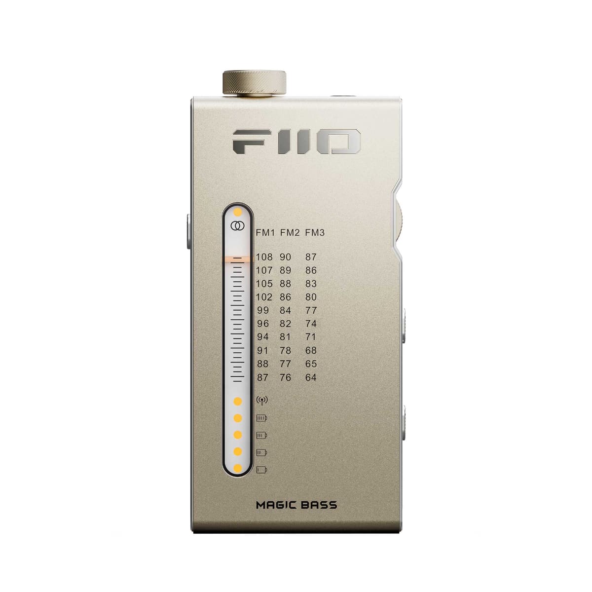 「RR11」Gold