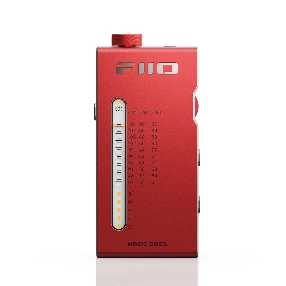 「RR11」Red