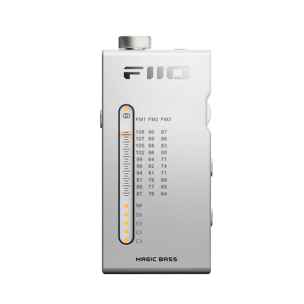 「RR11」Silver