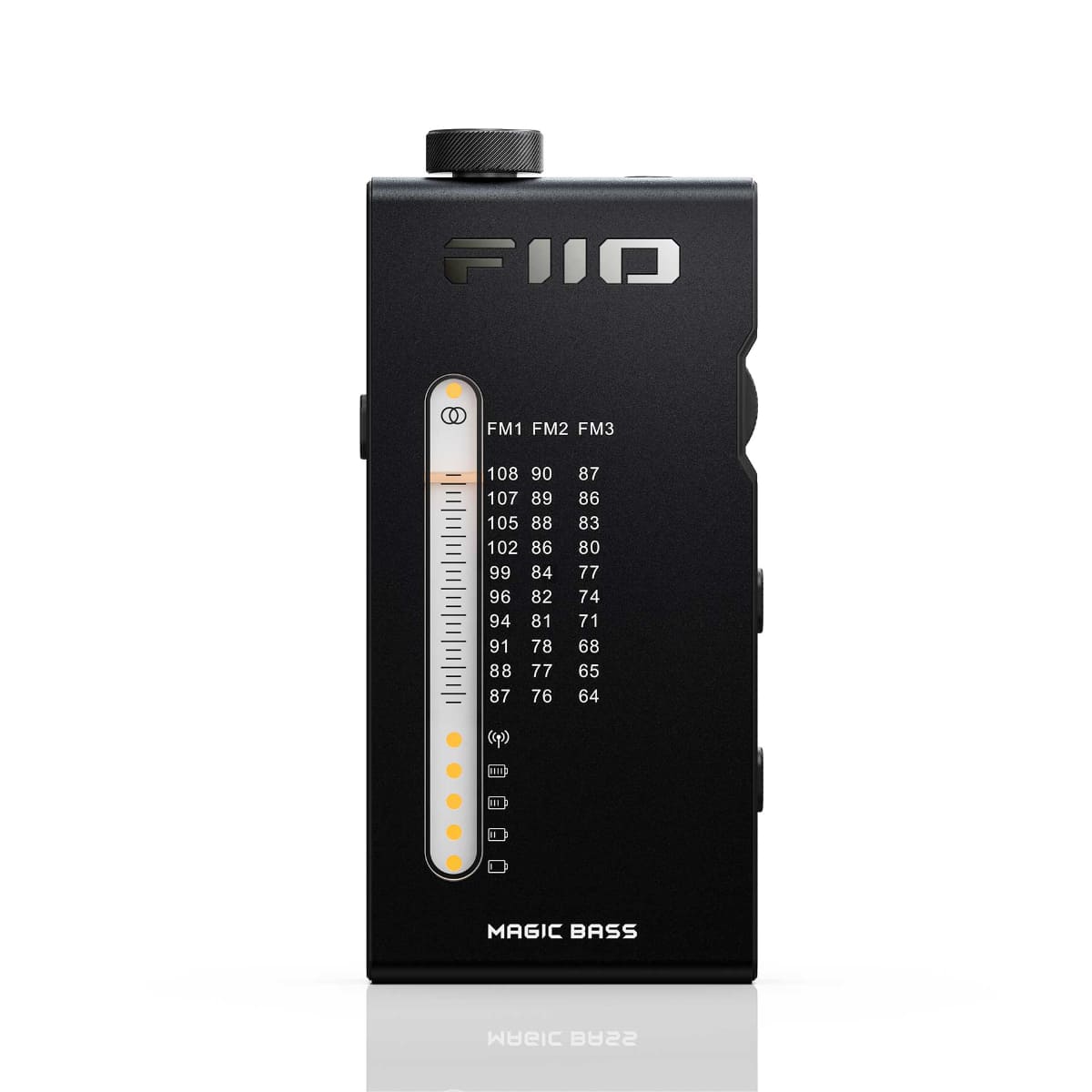 「RR11」Black