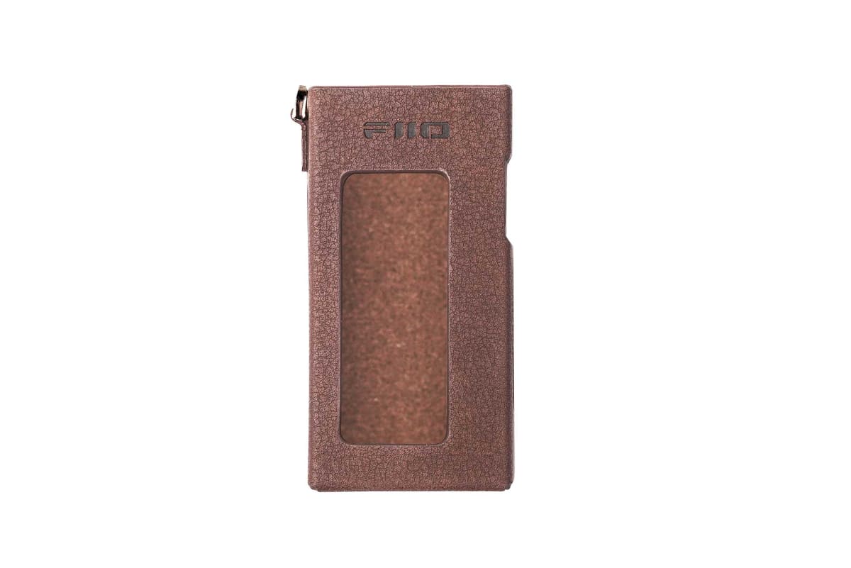 専用保護ケース「SK-RR11 Brown」