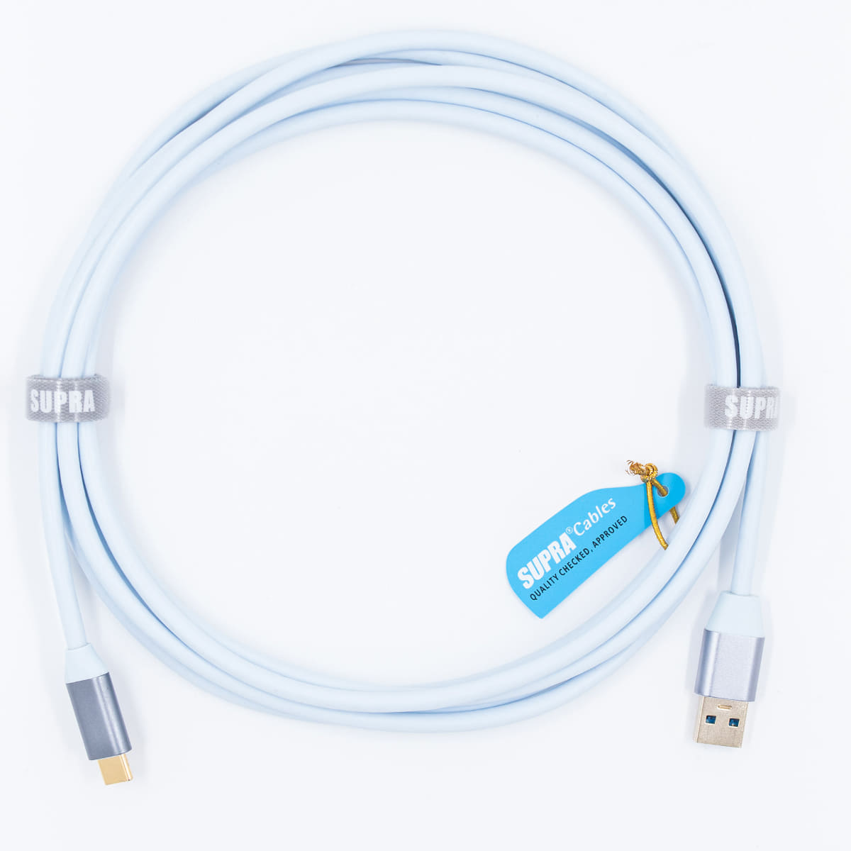 USB3.2ケーブル A-C