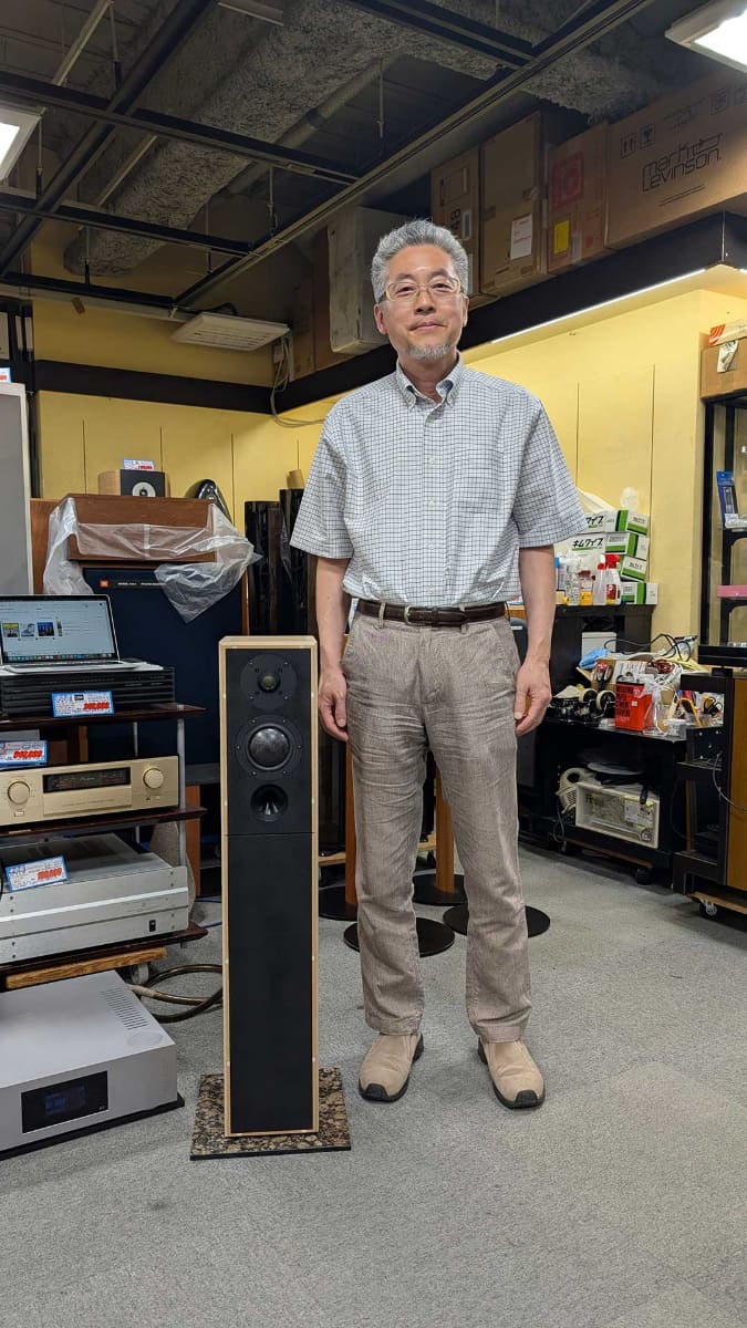 薩摩島津の島津知久社長