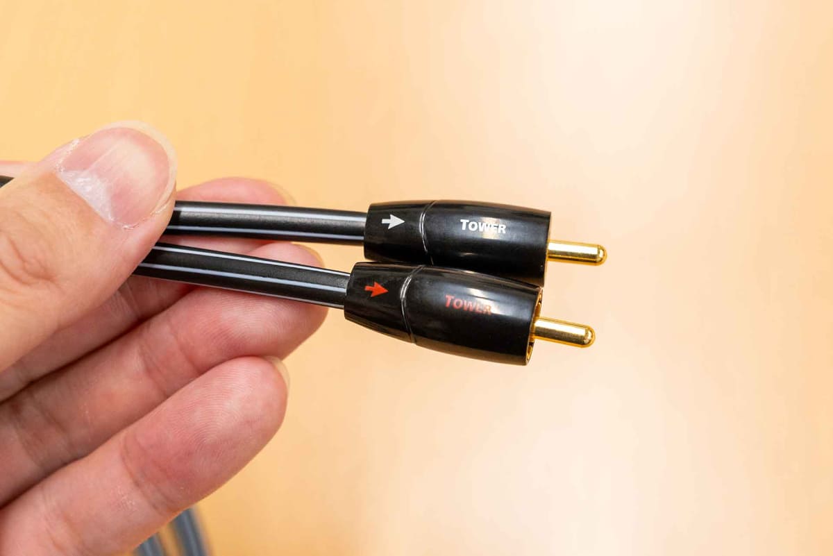 「TOWER RCA」