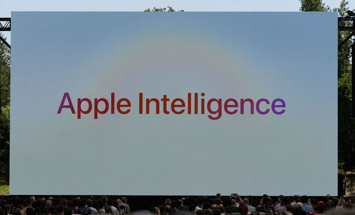 今年もApple Intelligenceは主軸の1つだが……