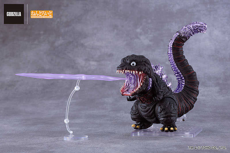 <span class="fnt-70">TM＆©TOHO CO.,LTD.<Br>※画像は試作品。実際の商品とは異なる場合がある</span>
