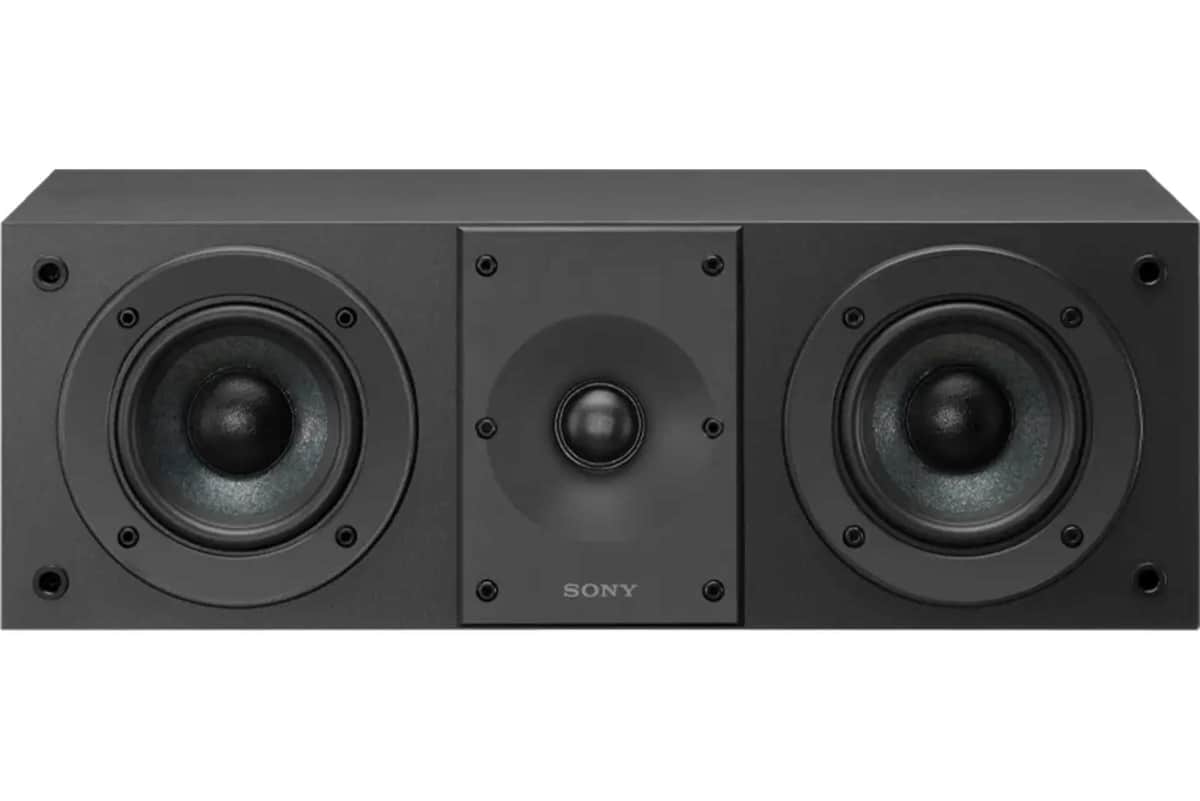 センタースピーカー「SS-CS8M2」